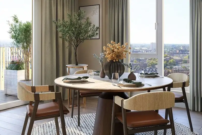 Overview of Amenities