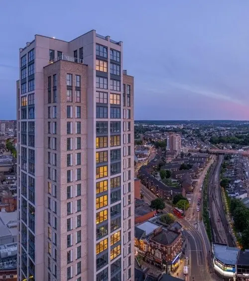 Croydon-1